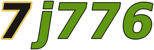 7j776 logo
